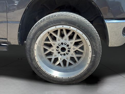 Used 2021 RAM 1500 Lone Star RWD image 30