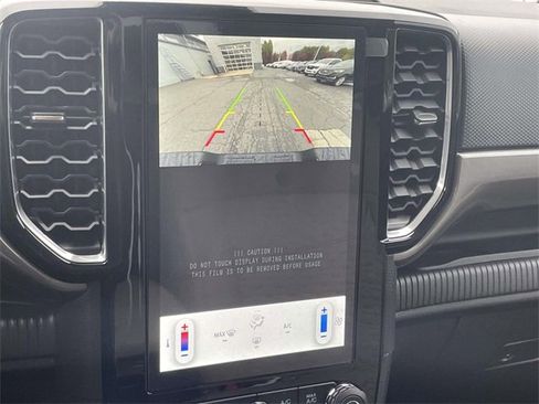 New 2025 Ford Ranger XLT image 25