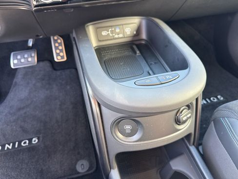 Used 2025 Hyundai Ioniq 5 N Base image 26