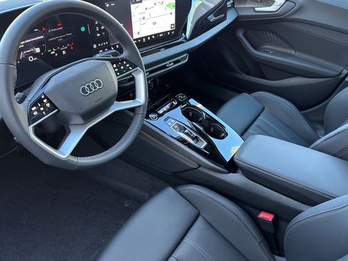 New 2025 Audi A5 2.0T Premium Plus image 7