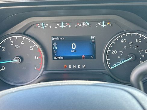 Used 2024 Ford F250 XL image 12