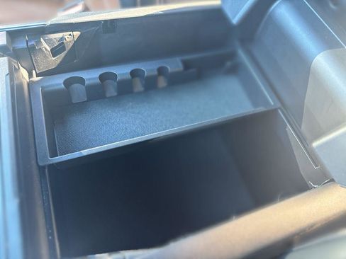 Used 2022 Ford F150 Platinum w/ Equipment Group 701A High image 20