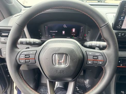 New 2026 Honda Passport TrailSport image 11