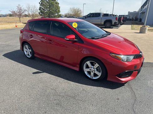 Used 2016 Scion iM Base image 35