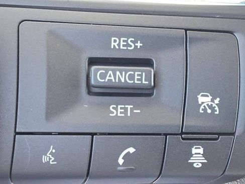 New 2026 Nissan Kicks SV w/ SV Premium Package FWD image 18