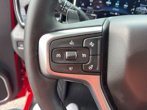 Used 2024 Chevrolet Silverado 1500 LT image 22