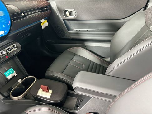 New 2026 MINI Cooper S image 25