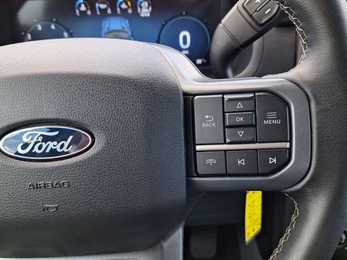 Used 2024 Ford F150 XLT w/ Mobile Office Package image 16