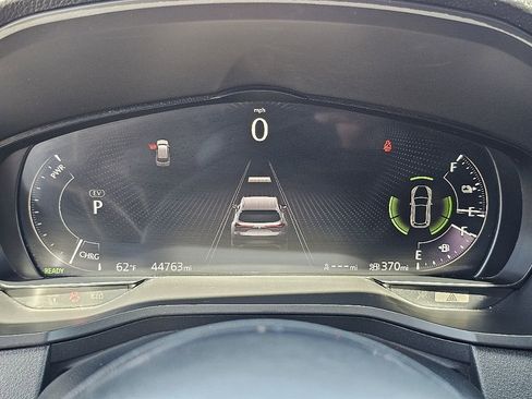 Used 2024 MAZDA CX-90 Plug-In Hybrid w/ Preferred AWD/4WD image 39