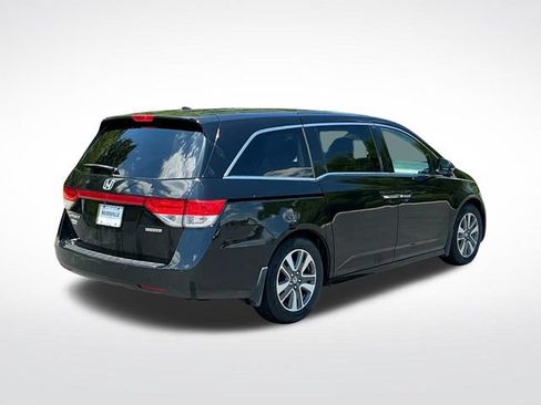 Used 2016 Honda Odyssey Touring image 6