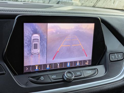 Used 2019 Chevrolet Blazer LT w/ Sound & Technology Package image 21