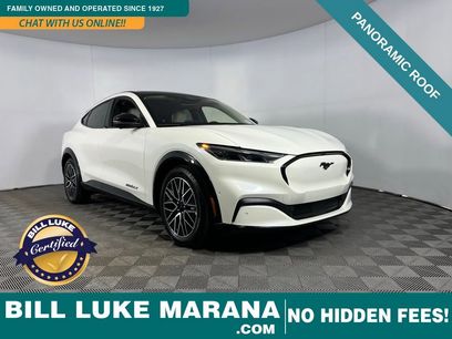 Used 2024 Ford Mustang Mach-E Premium