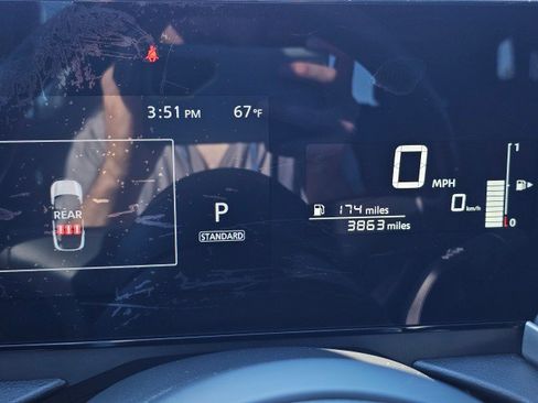 Used 2025 Nissan Kicks S AWD/4WD image 28