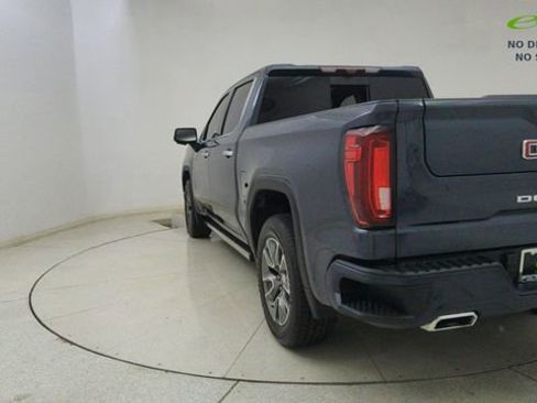 Used 2022 GMC Sierra 1500 Denali w/ Denali Reserve Package AWD/4WD image 70