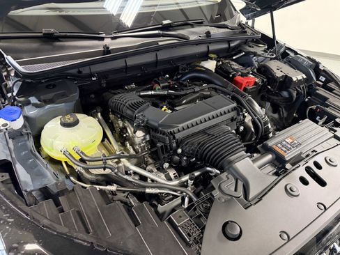 New 2026 Lincoln Nautilus Premier w/ Equipment Group 102A image 29