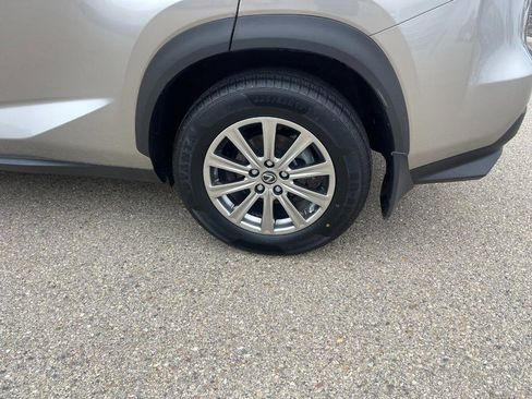 Used 2021 Lexus NX 300 AWD w/ Comfort Package image 5