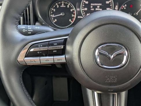 Certified 2025 MAZDA CX-50 AWD 2.5 Turbo w/ Premium Pkg image 14