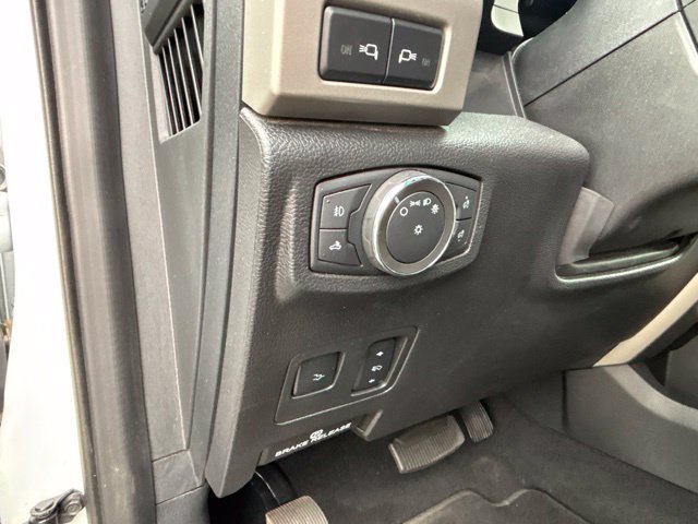 Certified 2021 Ford F250 Lariat AWD/4WD image 14