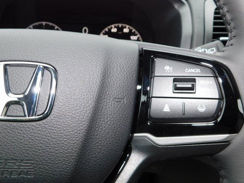 New 2026 Honda Odyssey Touring image 39