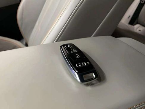 Used 2024 Audi Q8 e-tron Prestige w/ Prestige Package image 80