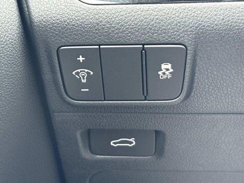 New 2026 Kia K5 GT-Line AWD/4WD image 26