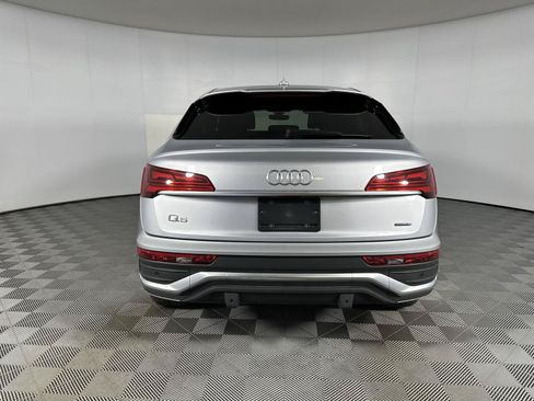Used 2022 Audi Q5 2.0T Prestige w/ Prestige Package AWD/4WD image 25