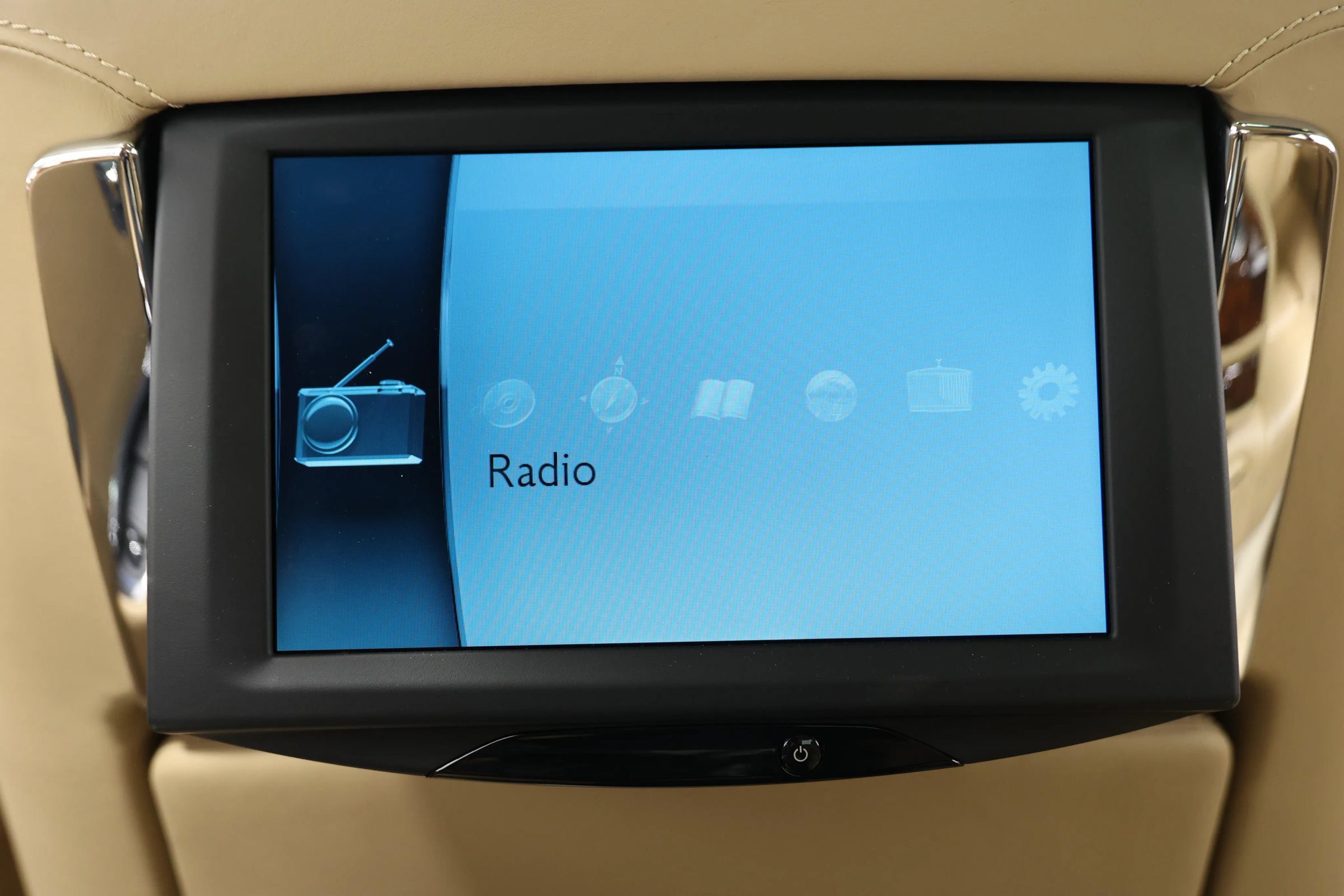Used 2015 Rolls-Royce Ghost RWD image 63
