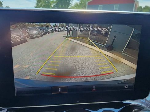 Used 2016 Mercedes-Benz C 300 4MATIC Sedan image 23