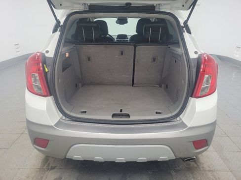 Used 2015 Buick Encore Leather image 29