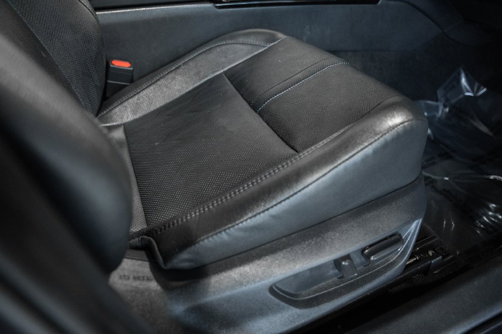 Certified 2026 Toyota Camry XSE w/ Premium Plus Package FWD image 31