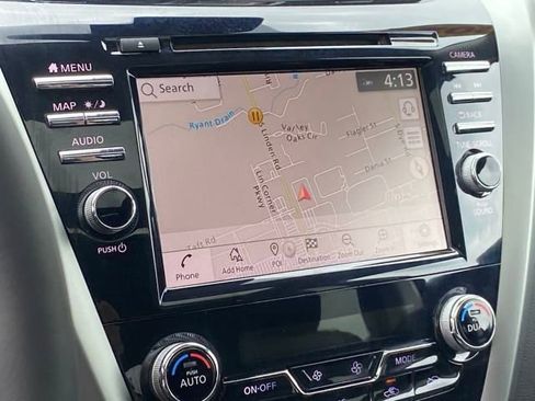 Used 2024 Nissan Murano Platinum image 20