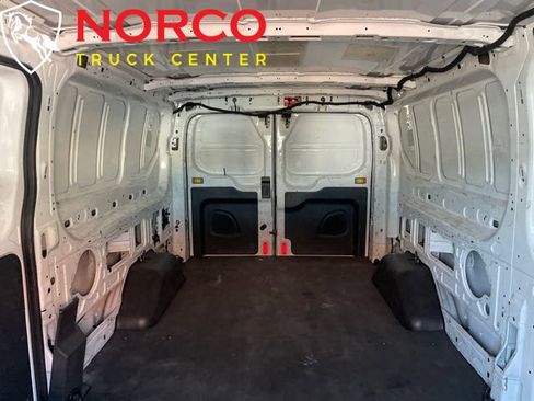 Used 2018 Ford Transit 250 148 Low Roof w/ Exterior Upgrade Package image 18