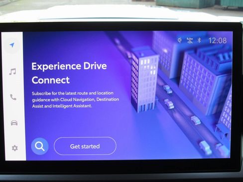 Used 2024 Toyota Tacoma TRD Sport image 28