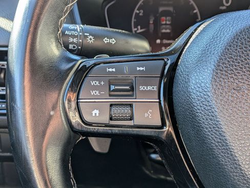 Used 2022 Honda Civic Sport image 19