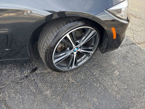 Used 2019 BMW 430i Gran Coupe xDrive w/ Convenience Package image 33