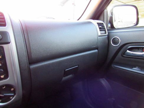 Used 2012 GMC Canyon SLE image 22