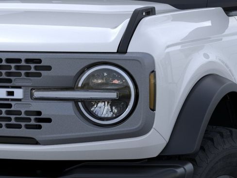 New 2026 Ford Bronco Badlands AWD/4WD image 20