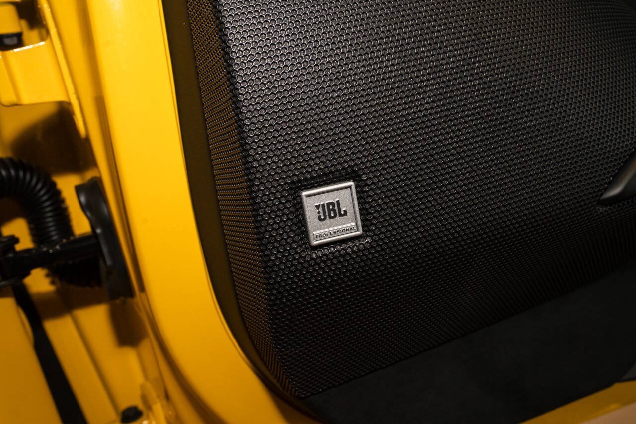 Used 2026 Ferrari 296 GTS RWD image 27