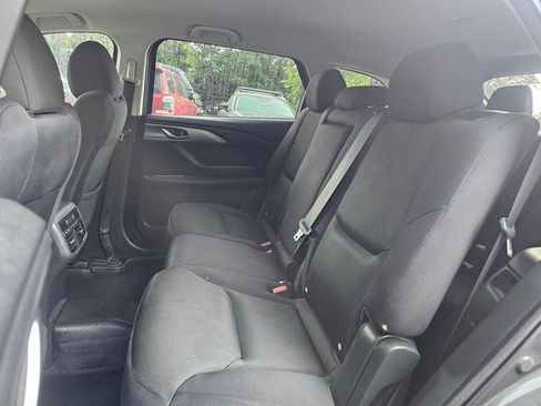 Used 2016 MAZDA CX-9 Sport AWD/4WD image 17