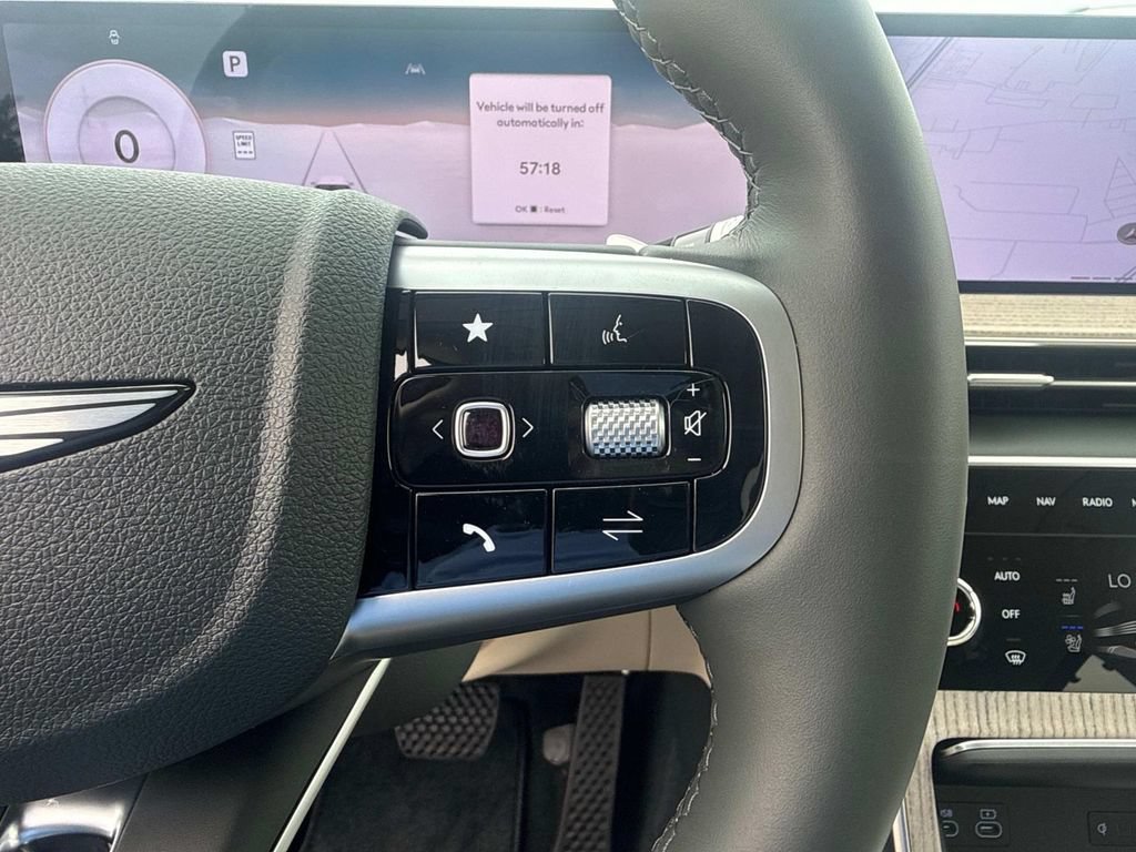 New 2026 Genesis GV80 3.5T Prestige AWD/4WD image 27
