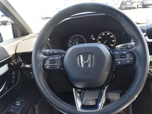 Certified 2023 Honda CR-V EX-L image 19