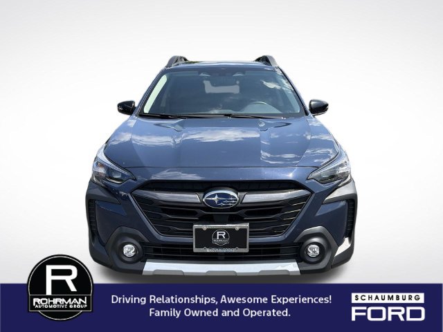 Used 2024 Subaru Outback Limited w/ Popular Package #2 AWD/4WD image 3