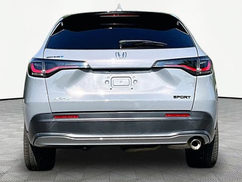 Used 2024 Honda HR-V Sport image 7