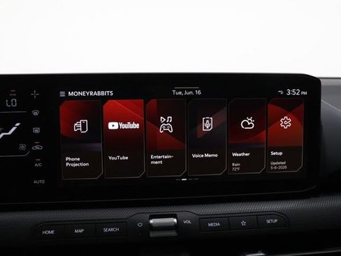 Used 2025 Kia K4 GT-Line w/ GT-Line Premium Package FWD image 25