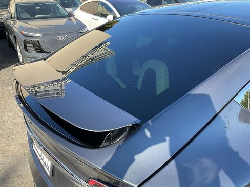 Used 2019 Tesla Model X Performance image 84