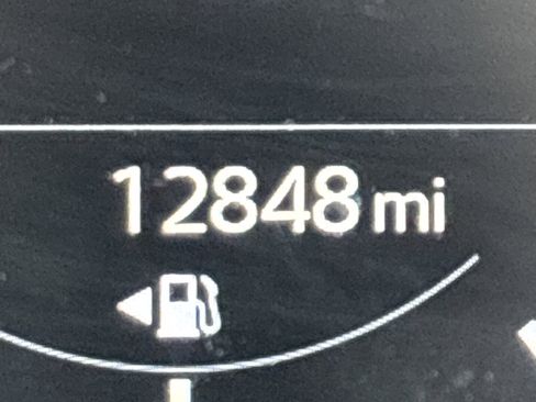 Used 2025 MAZDA CX-5 AWD 2.5 S w/ Preferred Package image 22