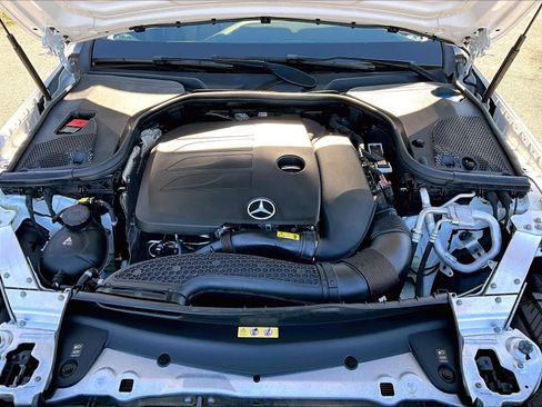 Used 2022 Mercedes-Benz E 350 4MATIC Sedan image 30