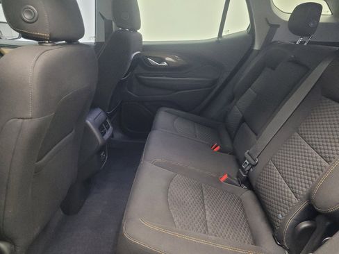 Used 2020 GMC Terrain SLE w/ Driver Convenience Package FWD image 18