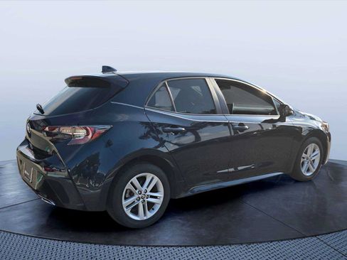 Used 2020 Toyota Corolla SE FWD image 5