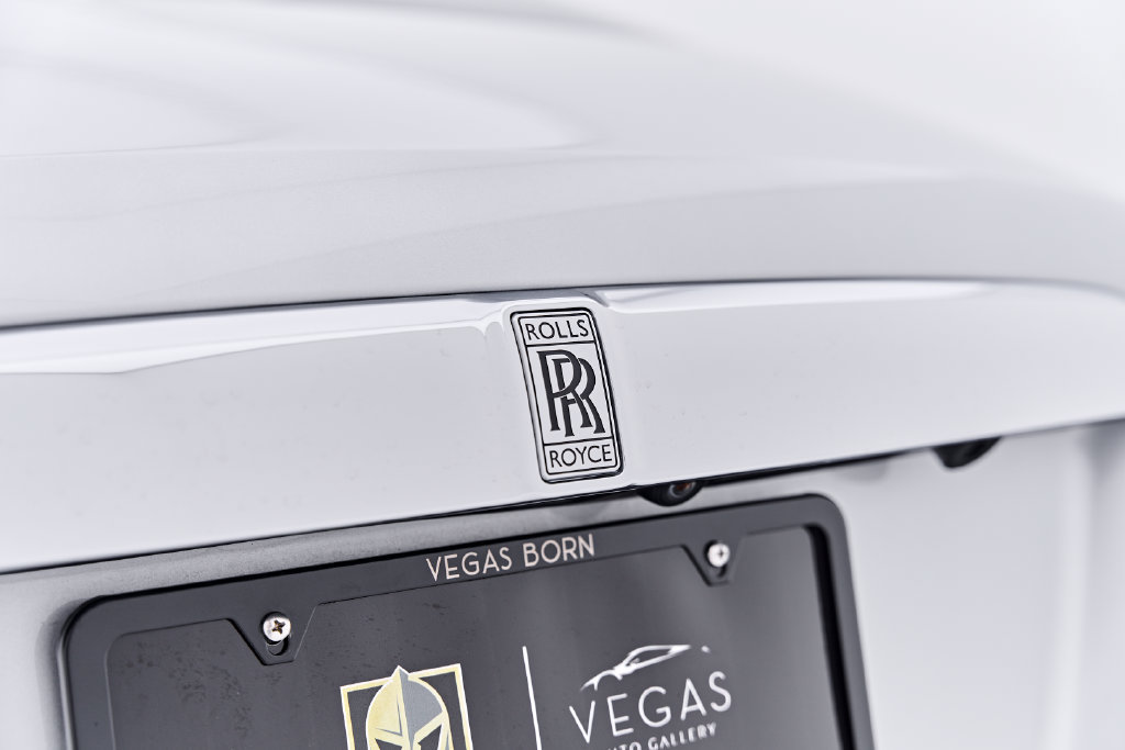 Used 2020 Rolls-Royce Wraith RWD image 24